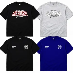 Rez Drop 01 - T-shirts - Image 5